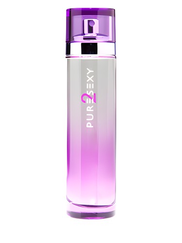 Pure 2 Sexy by Beverly Hills 90210