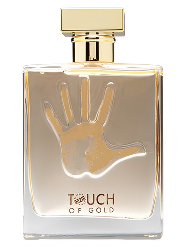 Touch Of Gold by Beverly Hills 90210