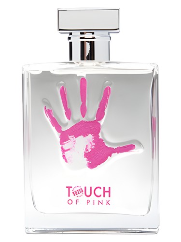 Touch Of Pink by Beverly Hills 90210