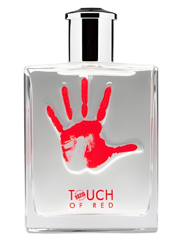 Touch Of Red by Beverly Hills 90210