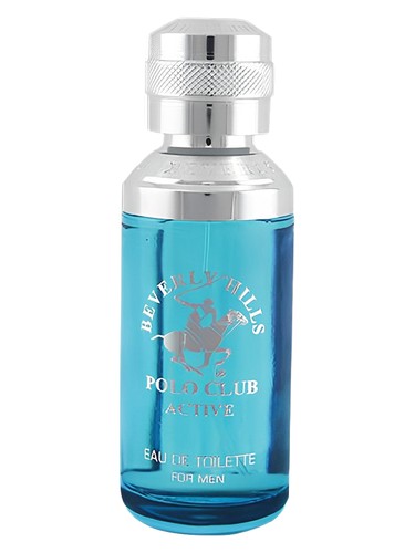 Active by Beverly Hills Polo Club