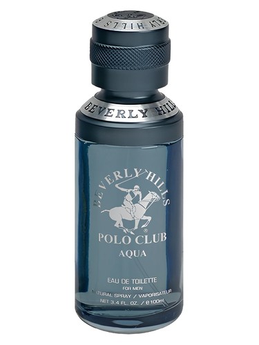 Aqua by Beverly Hills Polo Club