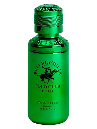 Bold by Beverly Hills Polo Club