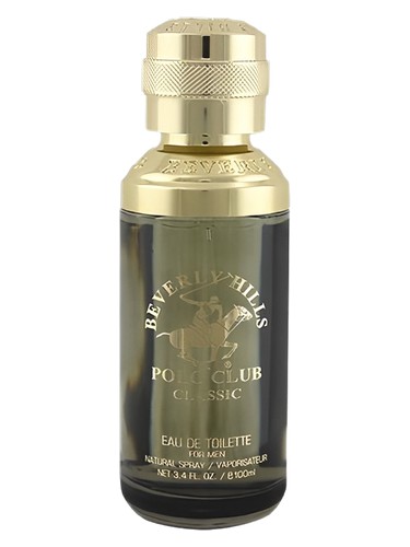 Classic by Beverly Hills Polo Club