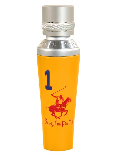 Sport 1 Pour Femme by Beverly Hills Polo Club