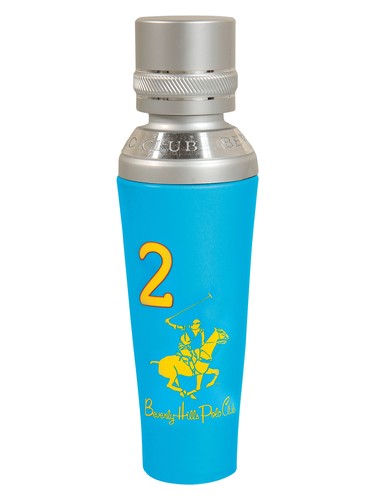 Sport 2 Pour Femme by Beverly Hills Polo Club