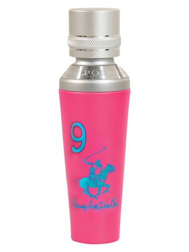 Sport 9 Pour Femme by Beverly Hills Polo Club