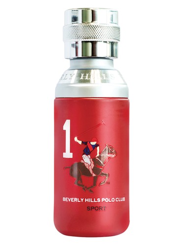 Sport 1 by Beverly Hills Polo Club
