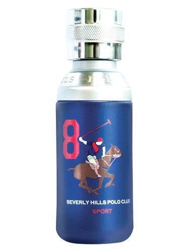 Sport 8 by Beverly Hills Polo Club