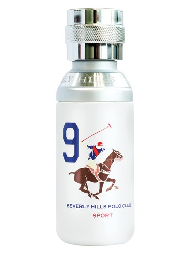 Sport 9 by Beverly Hills Polo Club