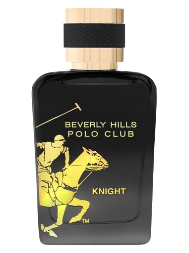Knight by Beverly Hills Polo Club