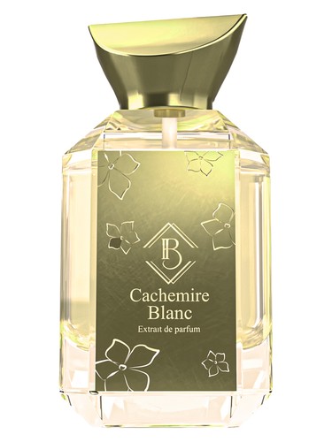 Cachemire Blanc by Bey Parfum