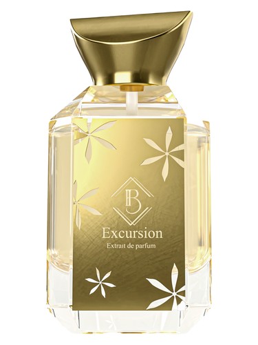 Excursion by Bey Parfum