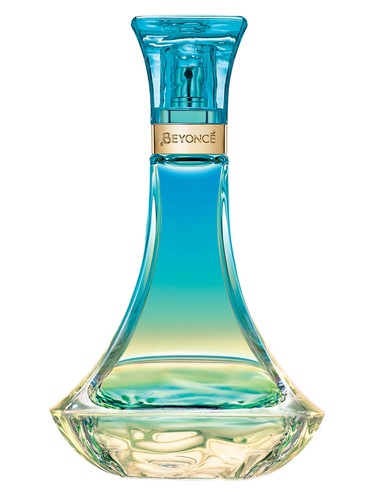 Heat The Mrs. Carter Show World Tour Limited Edition by Beyoncé