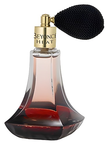 Heat Ultimate Elixir by Beyoncé