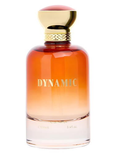 Dynamic by Bharara