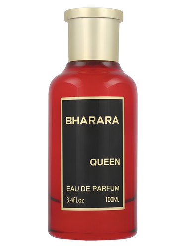 Queen by Bharara