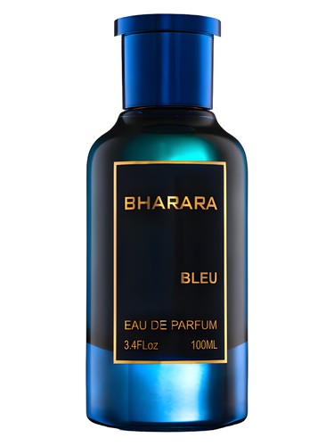 Bleu by Bharara