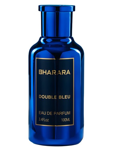 Double Bleu by Bharara