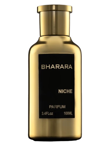 Niche by Bharara