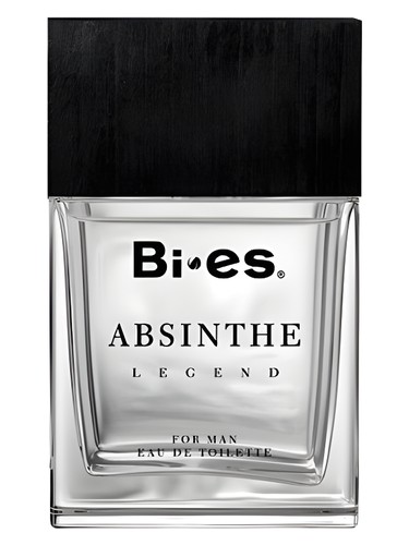 Absinthe Legend by Bi-es