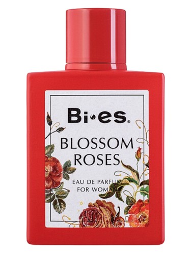Blossom Roses by Bi-es