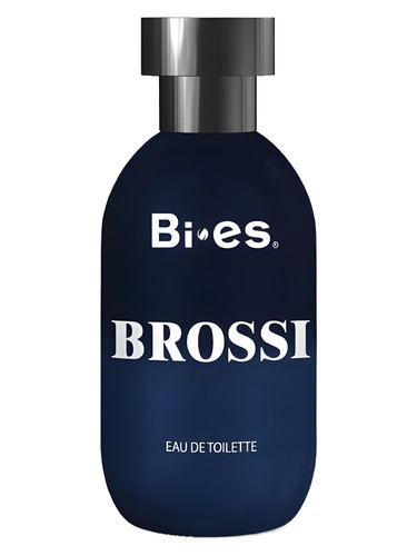 Brossi Blue by Bi-es