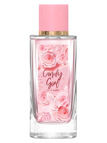 Candy Girl by Bi-es