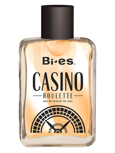 Casino Roulette by Bi-es