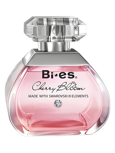 Cherry Bloom by Bi-es
