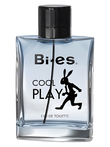 Cool Play by Bi-es