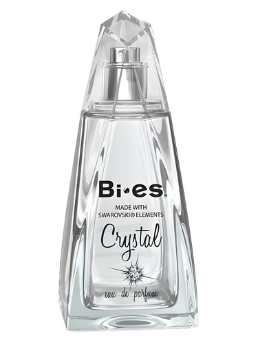 Crystal by Bi-es