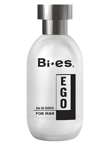 Ego by Bi-es