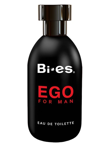 Ego Black by Bi-es