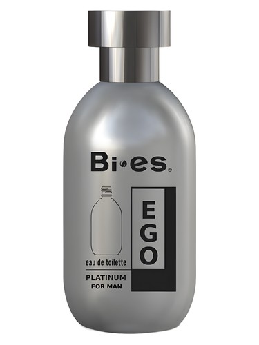 Ego Platinum by Bi-es