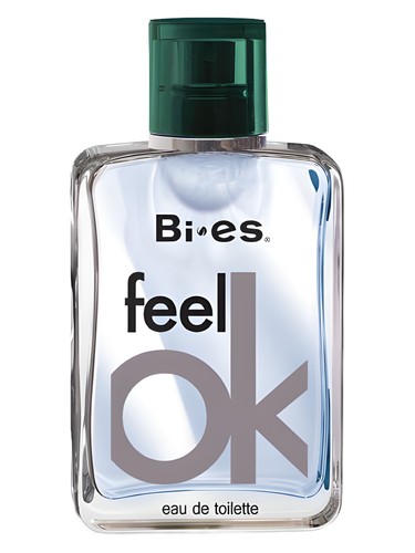 Feel Ok by Bi-es