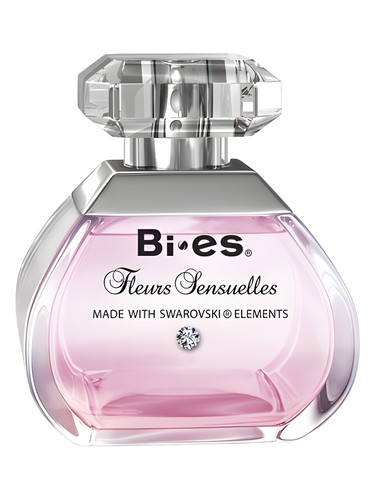 Fleurs Sensuelles by Bi-es