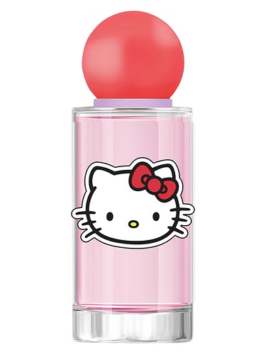 Hello Kitty Bubble Gum by Bi-es