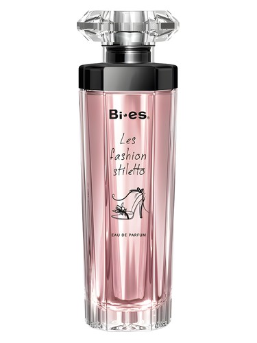 Les Fashion Stiletto by Bi-es
