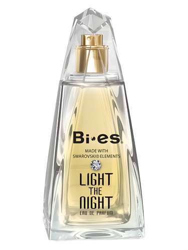 Light The Night by Bi-es
