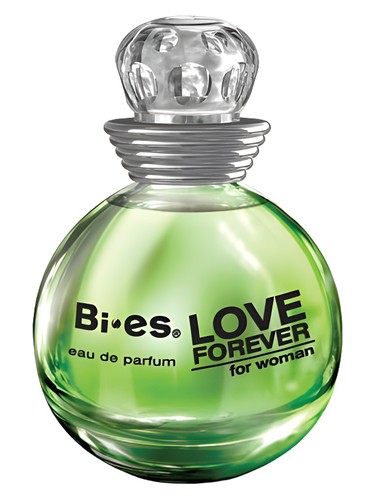 Love Forever Green by Bi-es