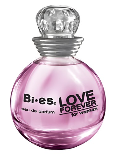 Love Forever White by Bi-es