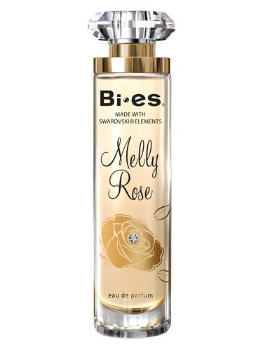 Melly Rose by Bi-es