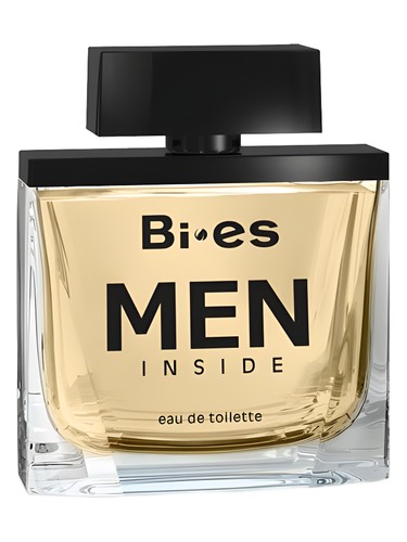 Men Inside by Bi-es