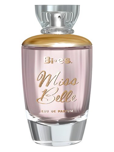 Miss Belle by Bi-es