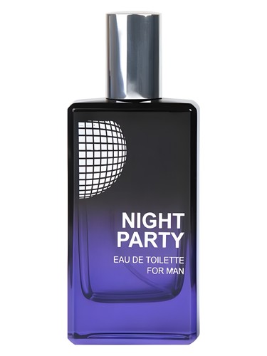 Night Party by Bi-es