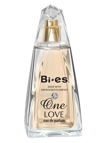 One Love by Bi-es