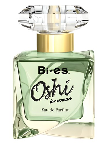 Oshi Green by Bi-es