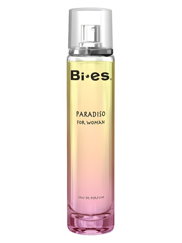 Paradiso by Bi-es
