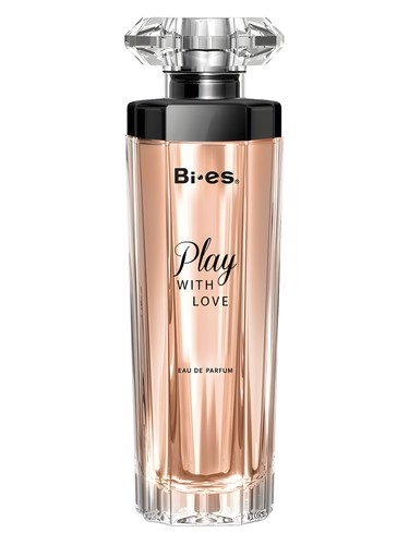 Play With Love by Bi-es